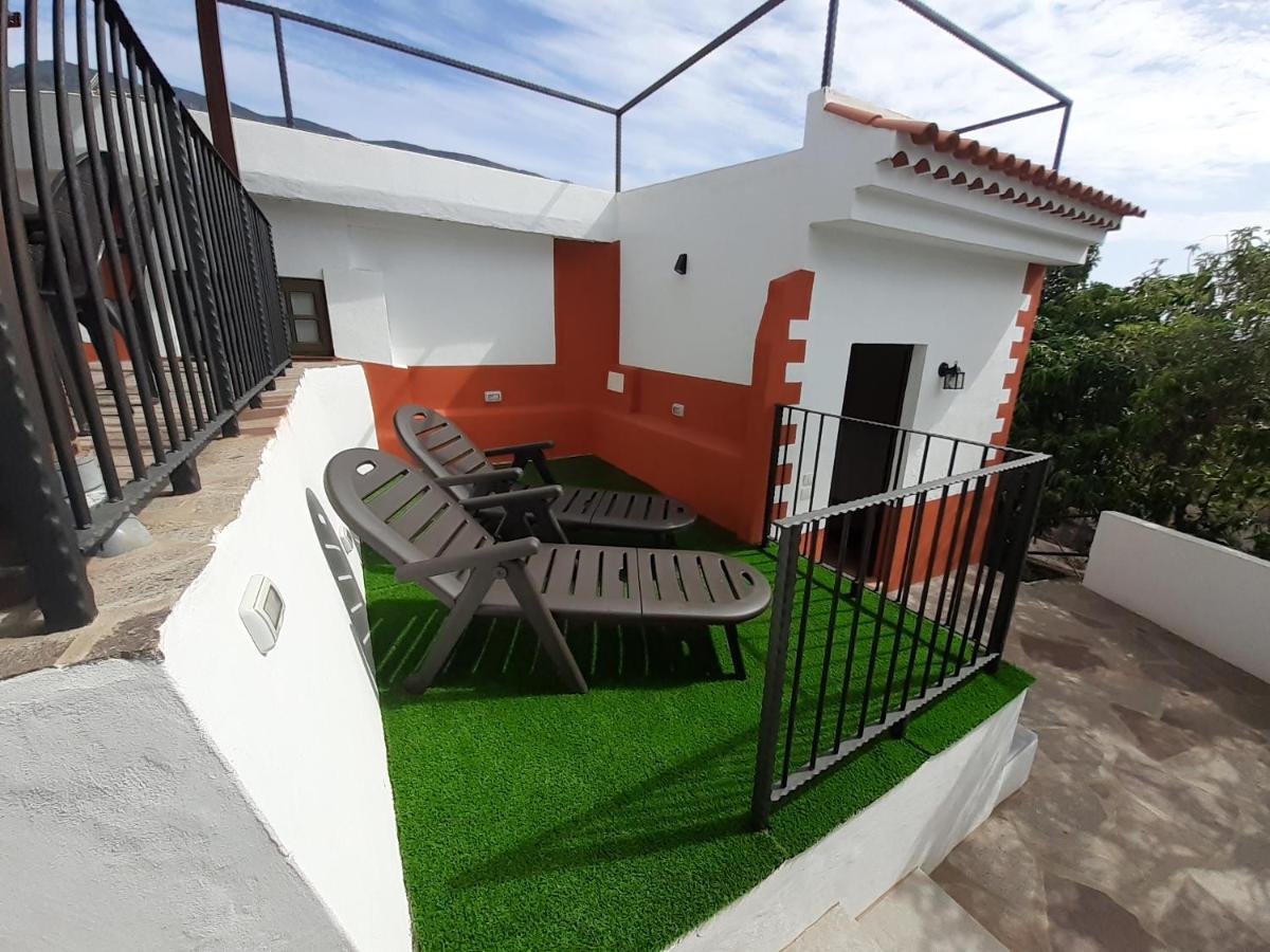 Vv Puerto Del Trigo - Stella Apartment *