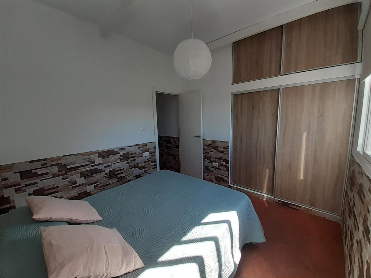 Vv Puerto Del Trigo - Stella Apartment Alojera