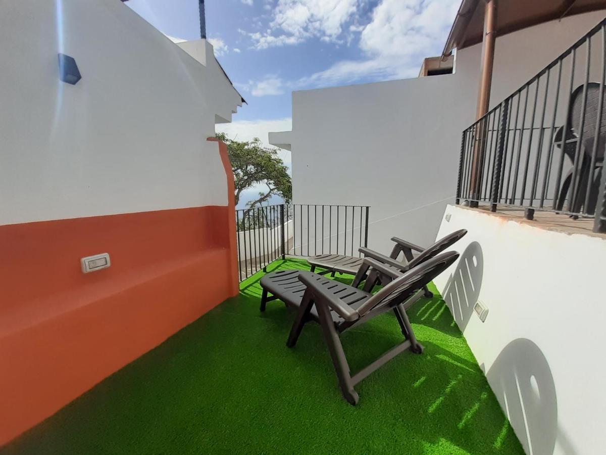 Apartment Vv Puerto Del Trigo - Stella *