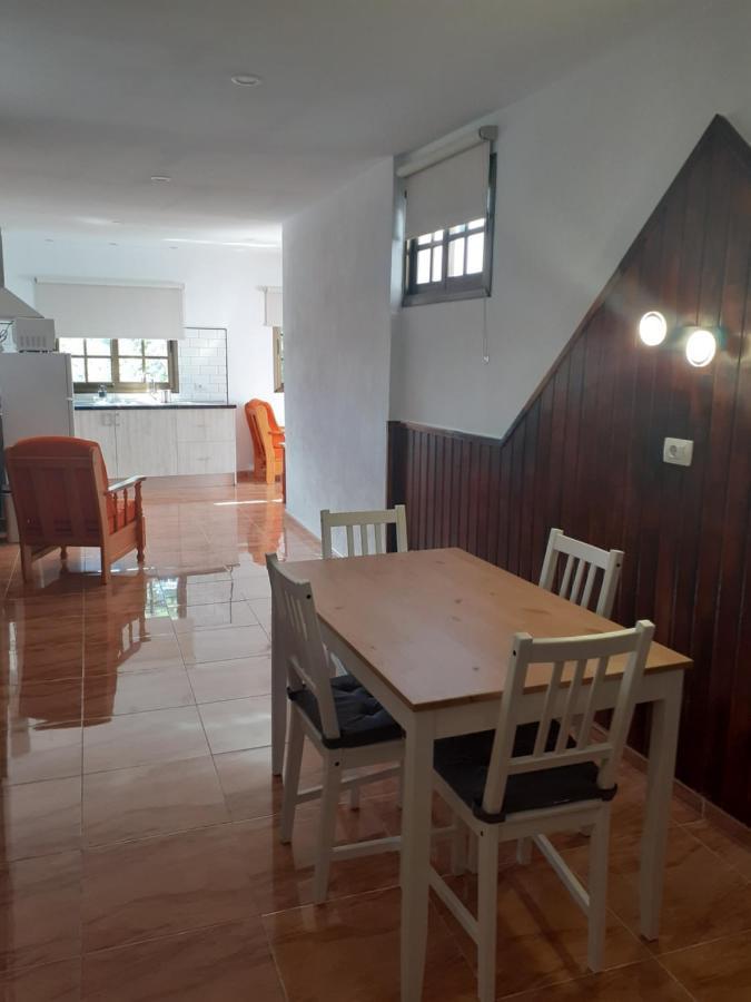 Apartment Vv Puerto Del Trigo - Stella *