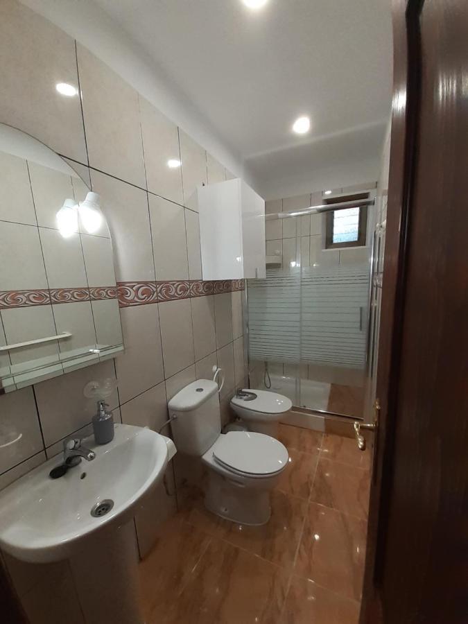 Apartamento Vv Puerto Del Trigo - Stella Alojera