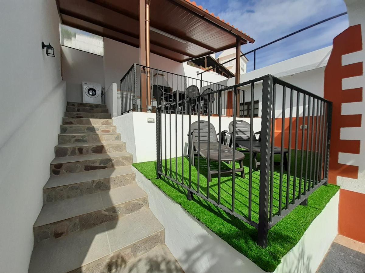 Vv Puerto Del Trigo - Stella Alojera