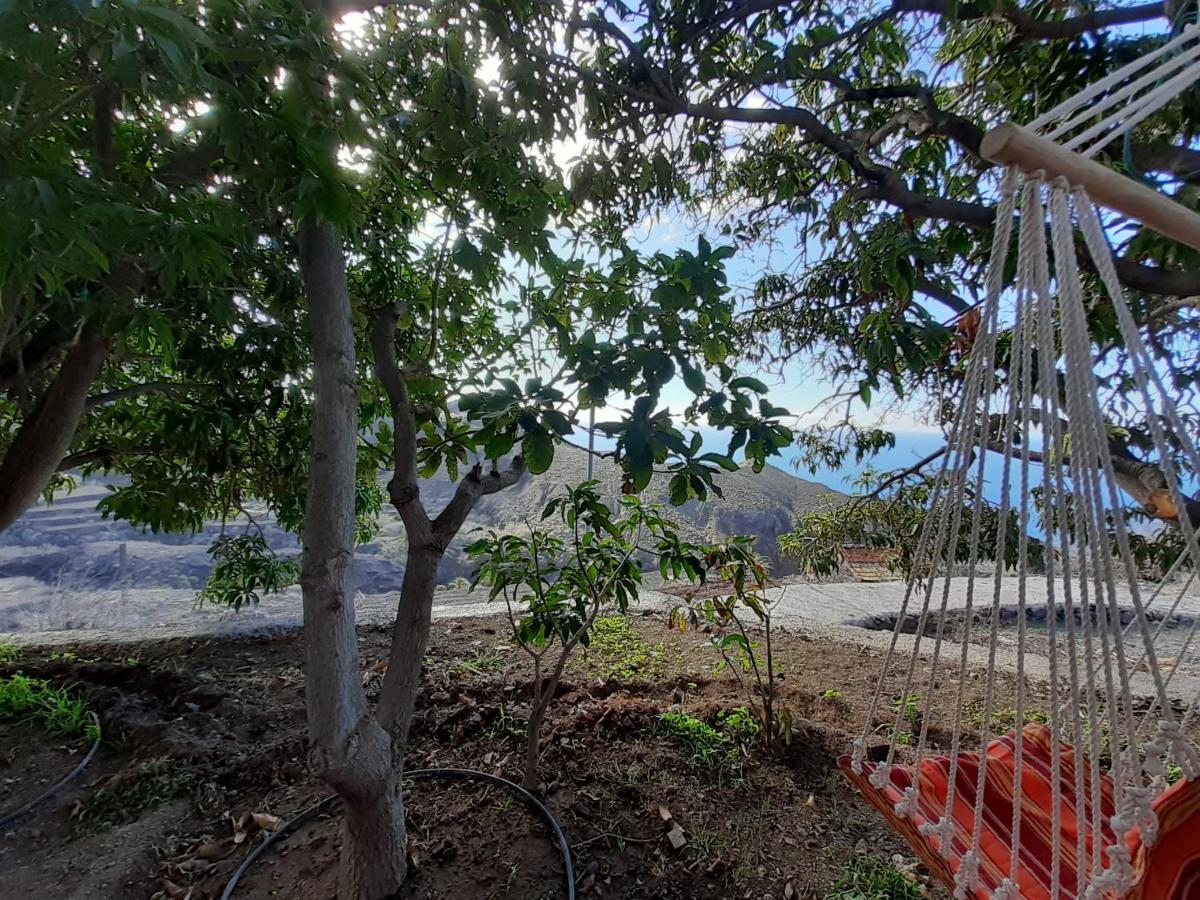 Apartamento Vv Puerto Del Trigo - Stella
