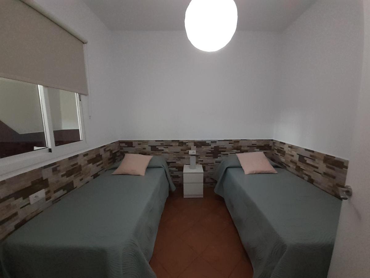 Appartamento Vv Puerto Del Trigo - Stella Alojera